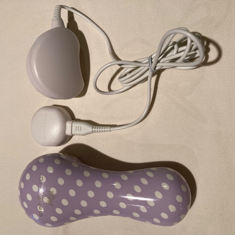 Clarisonic cleansing system - Picture 3 of 5